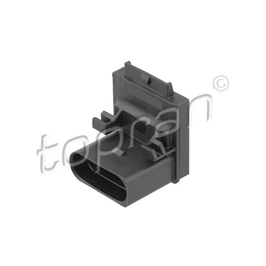 638 170 - Switch, clutch control (cruise control) 