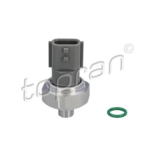 638 503 - Pressure Switch, air conditioning 