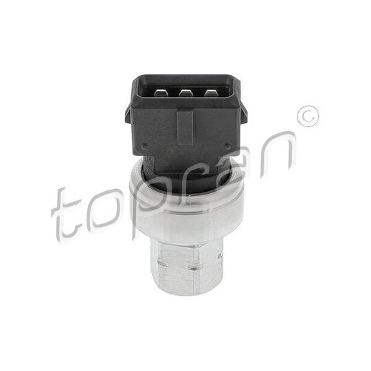 638 505 - Pressure Switch, air conditioning 