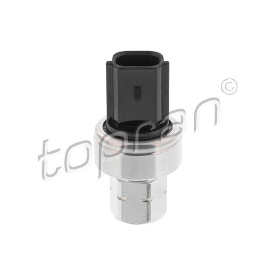 638 512 - Pressure Switch, air conditioning 