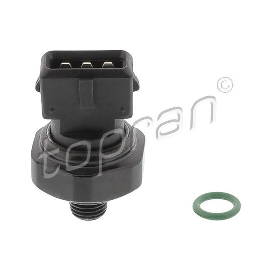 638 510 - Pressure Switch, air conditioning 