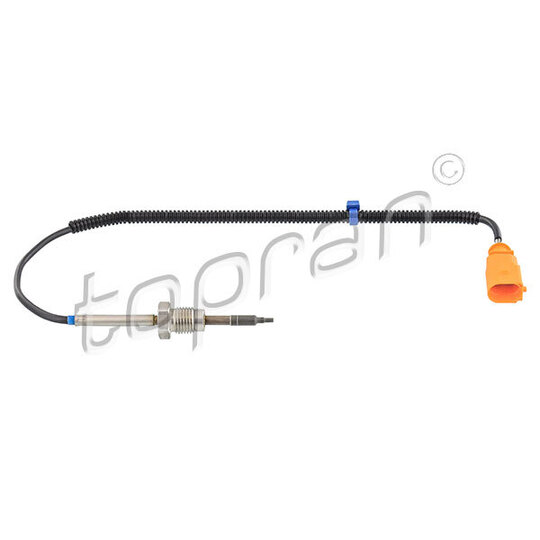 638 553 - Sensor, exhaust gas temperature 