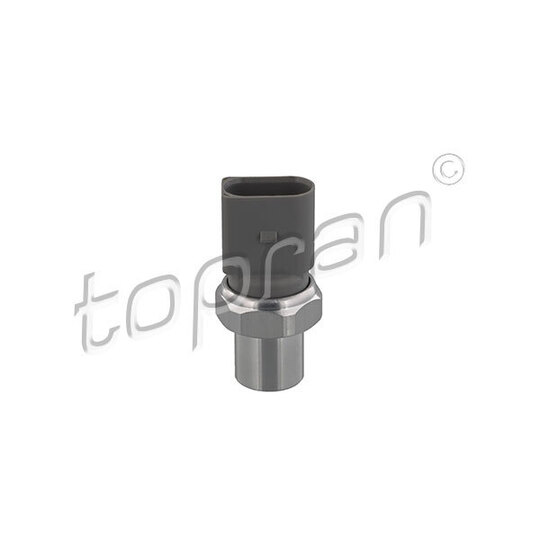 638 502 - Pressure Switch, air conditioning 