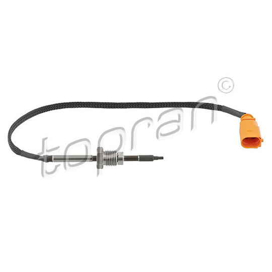 638 570 - Sensor, exhaust gas temperature 