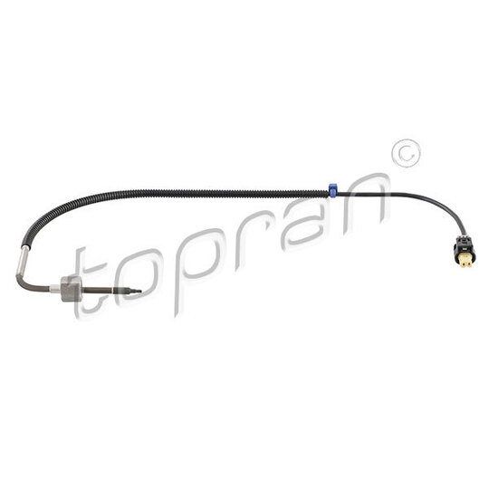 638 565 - Sensor, exhaust gas temperature 