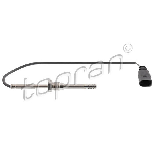 638 585 - Sensor, exhaust gas temperature 