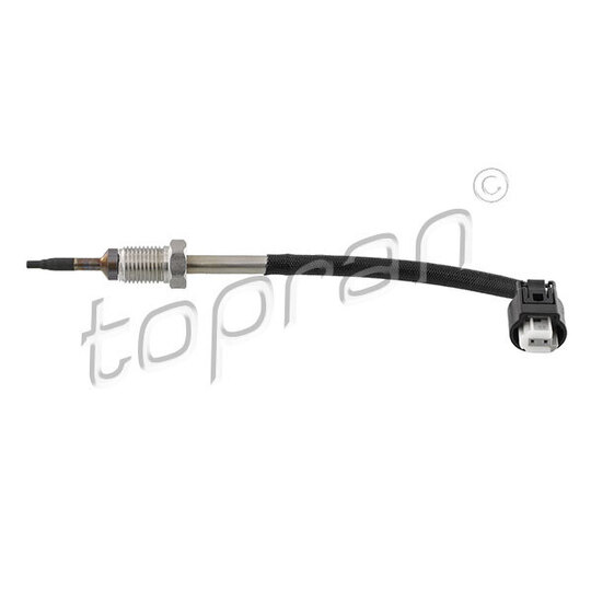 638 579 - Sensor, exhaust gas temperature 