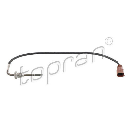 638 568 - Sensor, exhaust gas temperature 