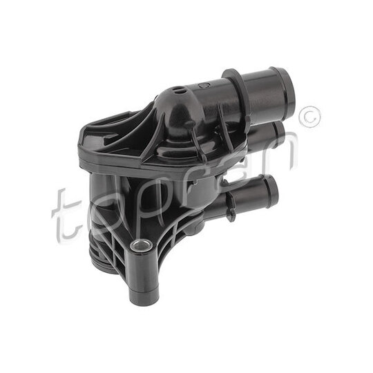 638 780 - Thermostat housing 