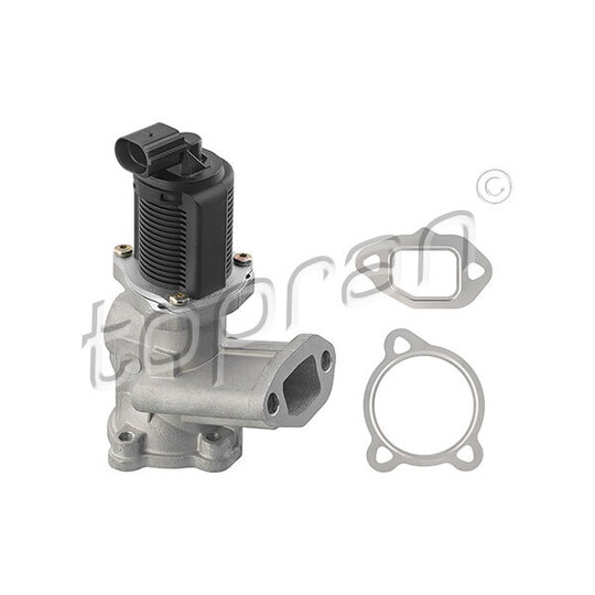 639 154 - EGR Valve 