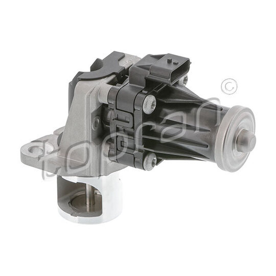 639 186 - EGR Valve 