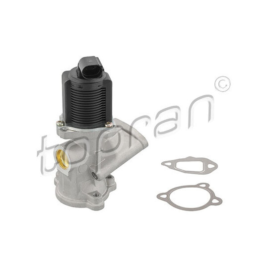 639 176 - EGR Valve 