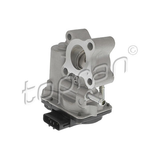 639 179 - EGR Valve 