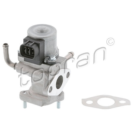 639 188 - EGR Valve 