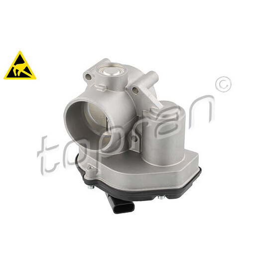 639 309 - Throttle body 