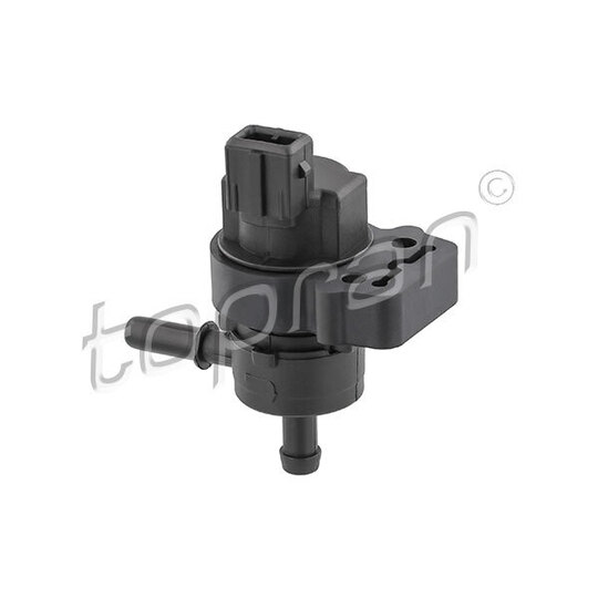 639 804 - Valve, activated carbon filter 