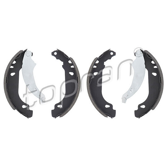 700 606 - Brake shoe 