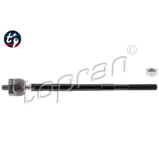 701 021 - Tie Rod Axle Joint 