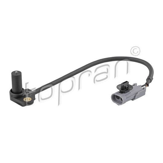 701 034 - Sensor, crankshaft pulse 