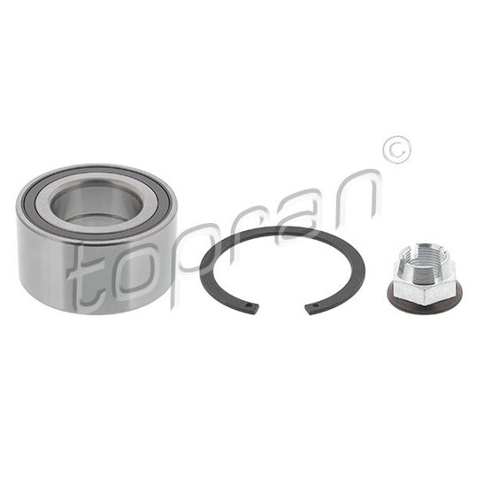 701 104 - Wheel Bearing Kit 