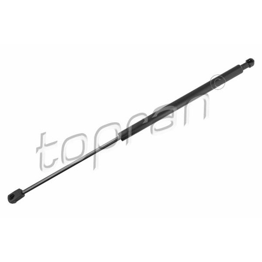 701 597 - Gas Spring, boot-/cargo area 