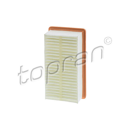 701 647 - Air filter 