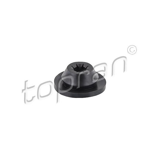 701 670 - Holder, air filter housing 