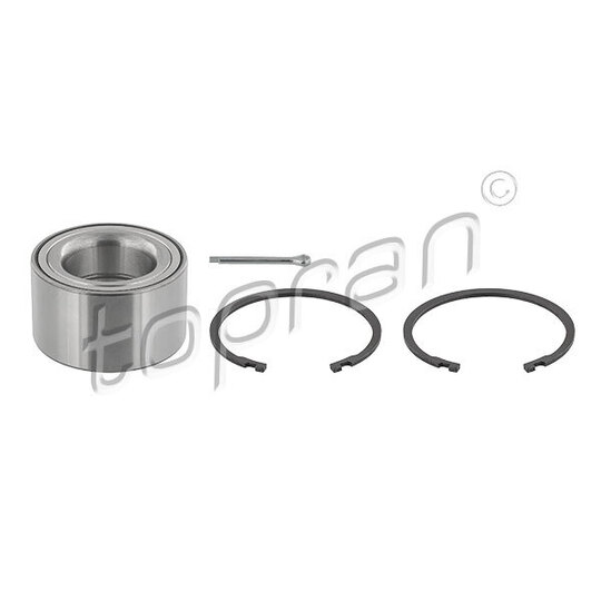 701 680 - Wheel Bearing Kit 