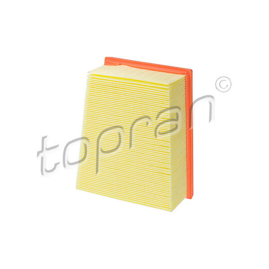 701 859 - Air filter 