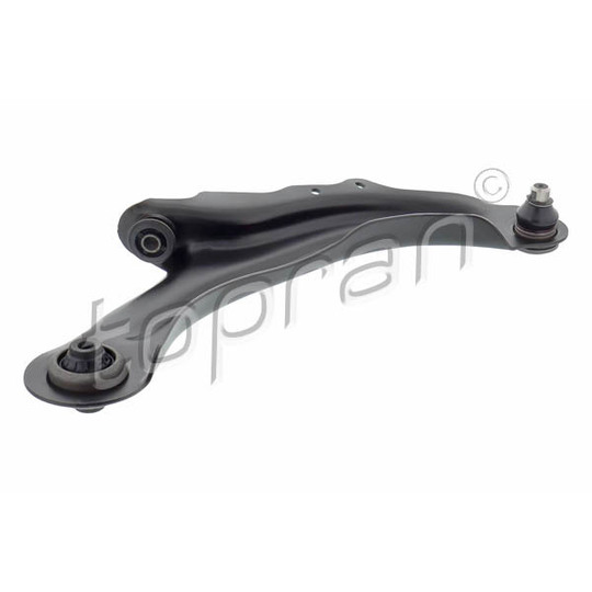 701 853 - Track Control Arm 