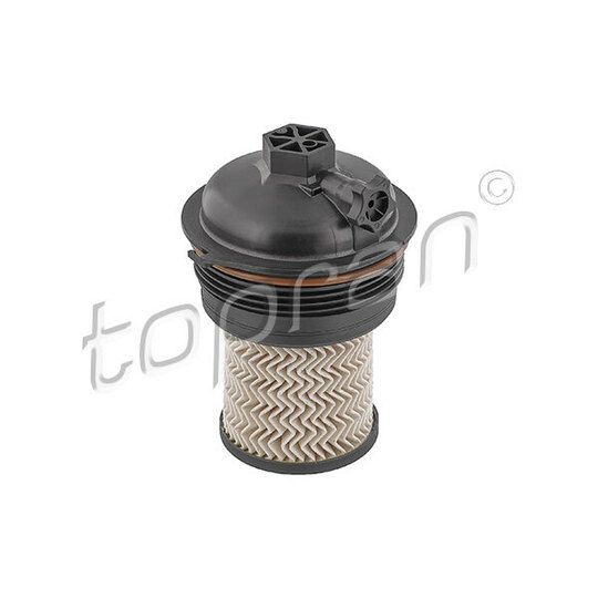 701 860 - Fuel filter 