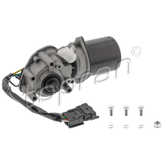 701 954 - Wiper Motor 