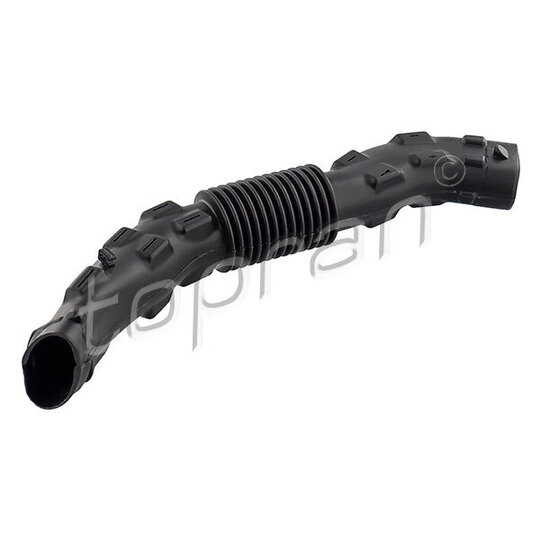 701 998 - Intake Hose, air filter 