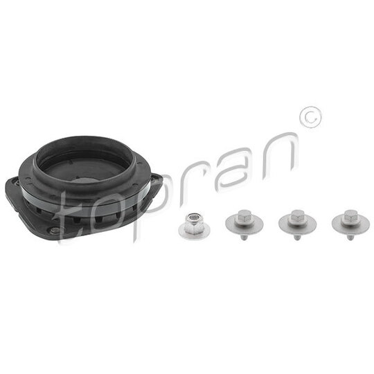 702 132 - Repair Kit, suspension strut 