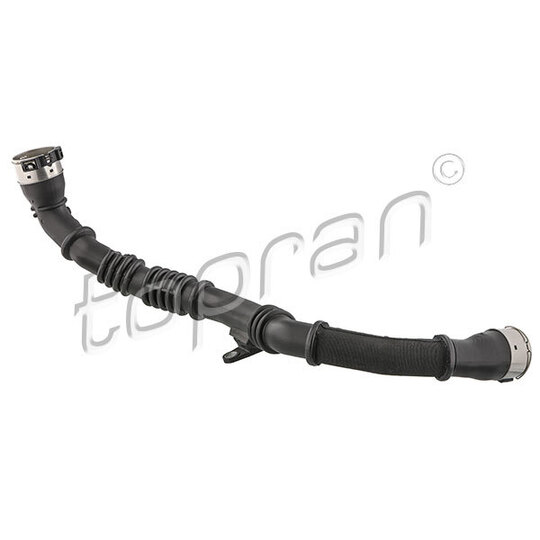 702 206 - Charger Air Hose 