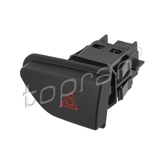 702 310 - Hazard Light Switch 