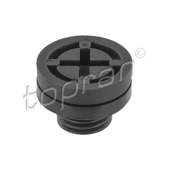 702 345 - Breather Screw/-valve, radiator 