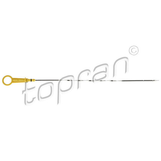 702 388 - Oil Dipstick 