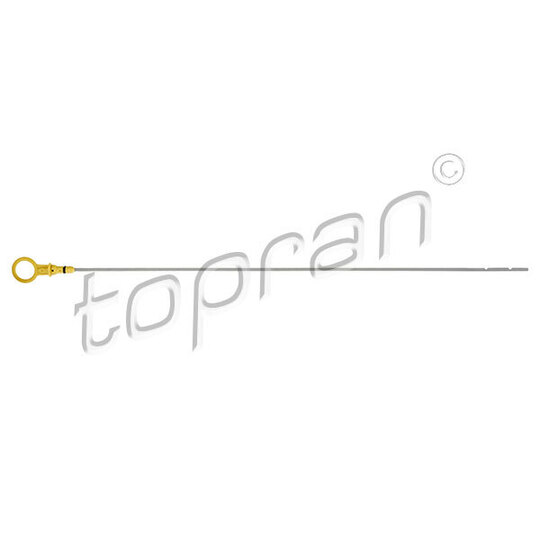 702 386 - Oil Dipstick 