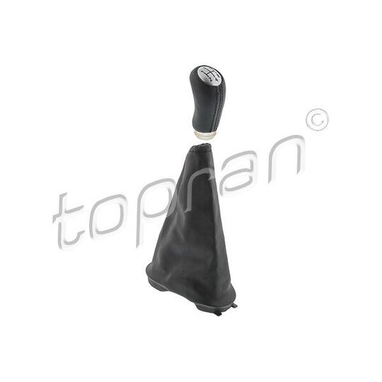 702 645 - Gear Knob 