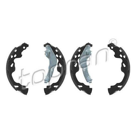 720 373 - Brake shoe 