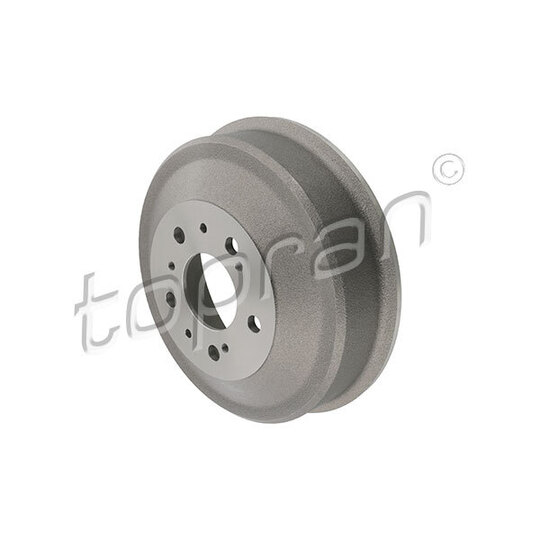 721 171 - Brake Drum 