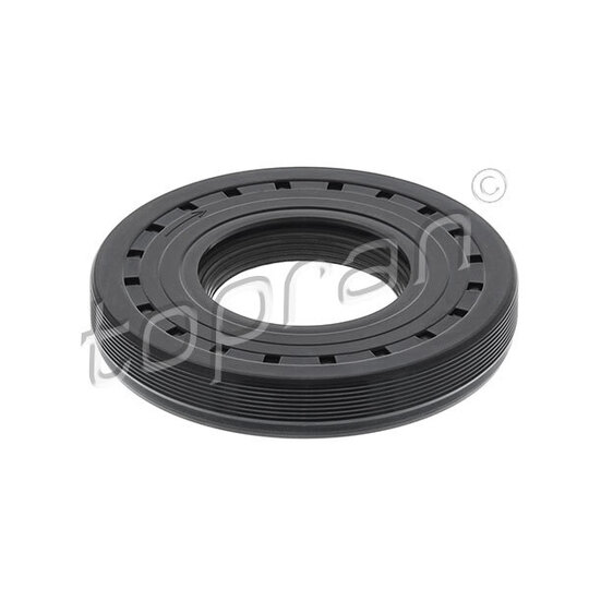 722 529 - Shaft Seal, crankshaft 