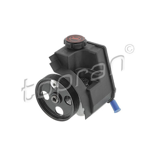 723 252 - Hydraulic Pump, steering system 