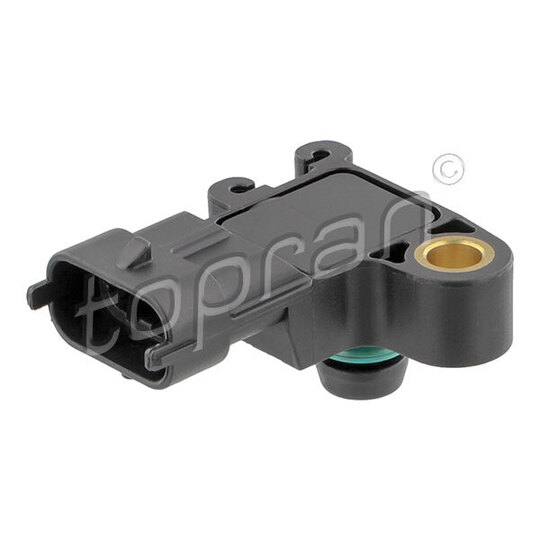 723 351 - Sensor, intake manifold pressure 