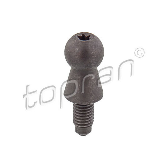 723 829 - Ball Stud, clutch control 