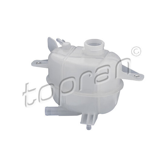 723 866 - Expansion Tank, coolant 