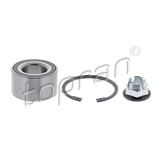 723 922 - Wheel Bearing Kit 