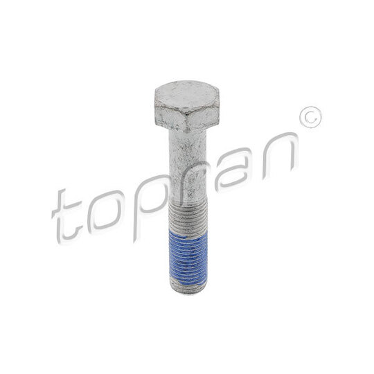 723 934 - Pulley Bolt 