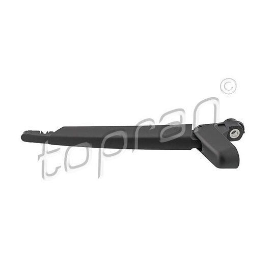 724 059 - Wiper Arm, window cleaning 